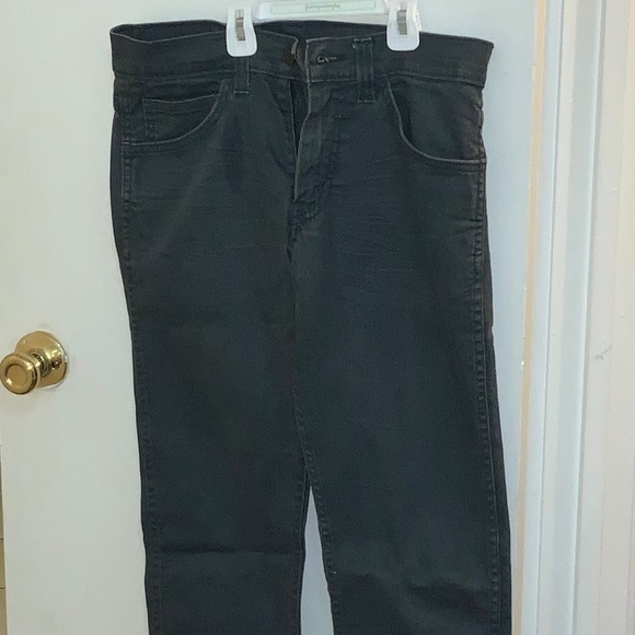 Levi’s Slim Fit Jeans - Picture 1 of 6